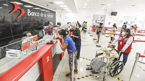 Bono alimentario 270 soles link midis consultar con DNI