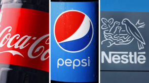 Las grandes marcas de alimentación como Coca-Cola, Nestlé o Pepsi seguirán subiendo sus precios durante el 2023