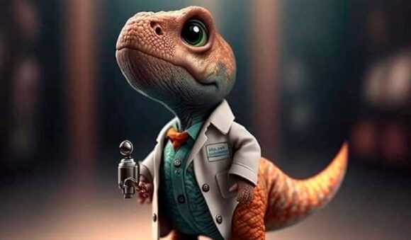 cómo crear tu dinoprofesión dinotendencia