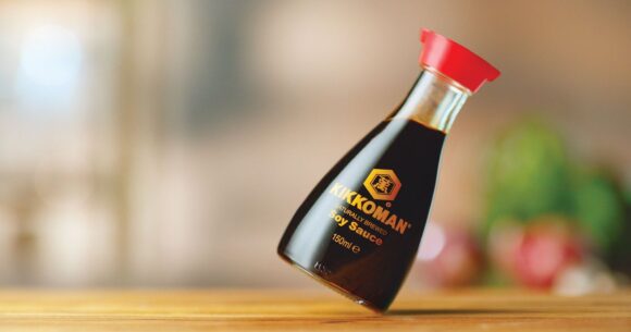 ¿Por qué la botella de salsa de soja no ha cambiado en 50 años?