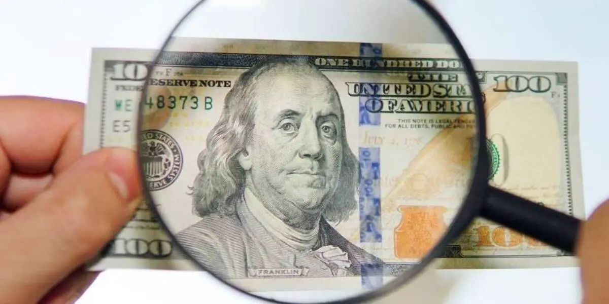 dolar tipo de cambio