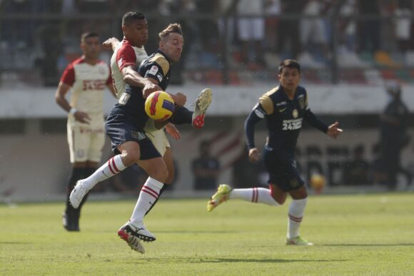 dónde ver en vivo Universitario vs Alianza Lima 2023