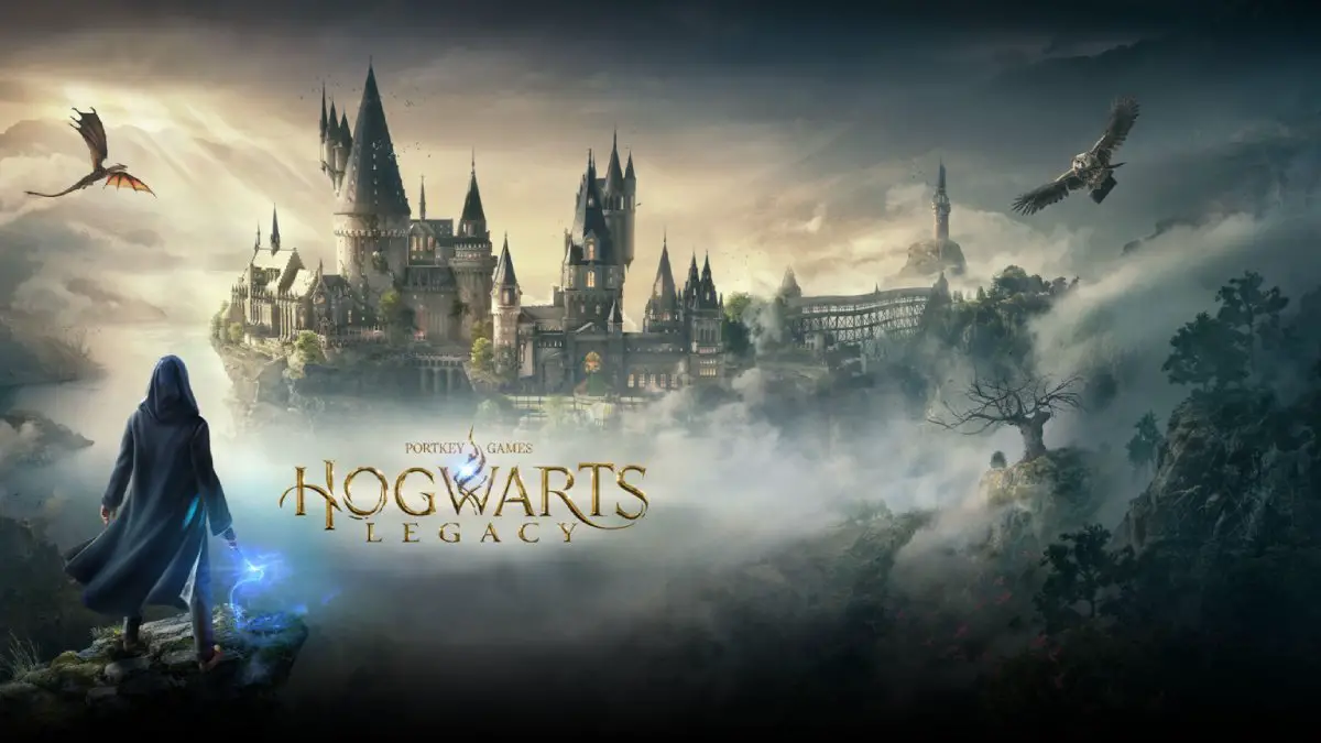 Hogwarts Legacy 2023: ¿Qué es y dónde jugarlo?