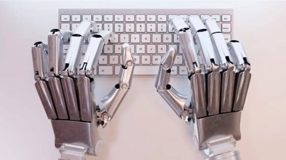 editorial inteligencia artificial