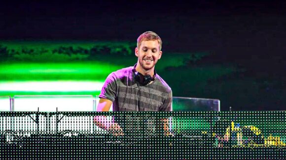 entradas Calvin Harris en Lima 2023