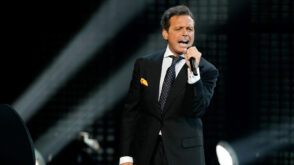 entradas Luis Miguel en Lima