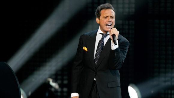 entradas Luis Miguel en Lima