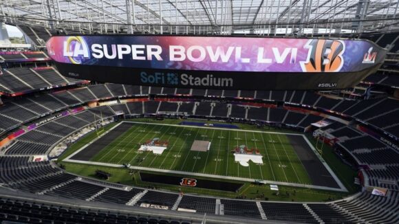 Super bowl