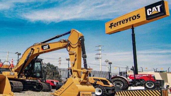 Ferreycorp