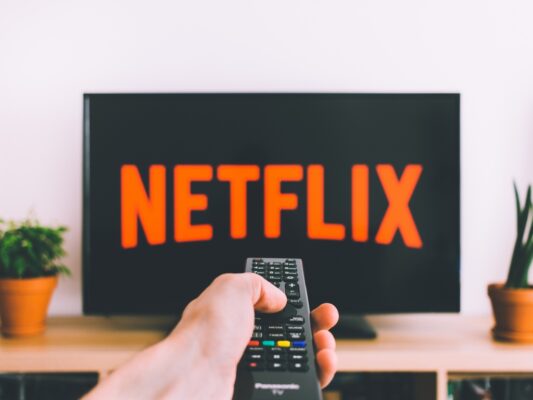 Netflix: ¿Qué se estrenos se vienen en marzo en la plataforma?