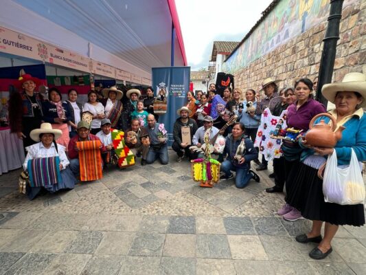 ganancias carnavales de cajamarca