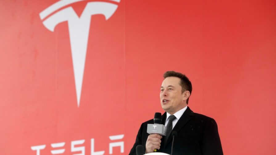 Elon Musk acepta que Tesla podría desaparecer en cualquier momento