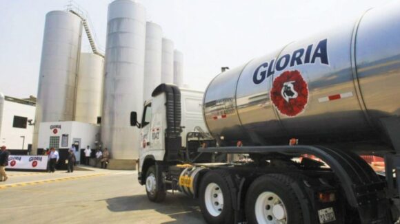 Grupo Gloria