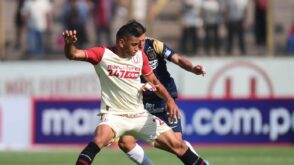 golperu Universitario vs Alianza Lima en vivo