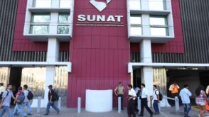 Sunat Consulta estado de RUC vía web