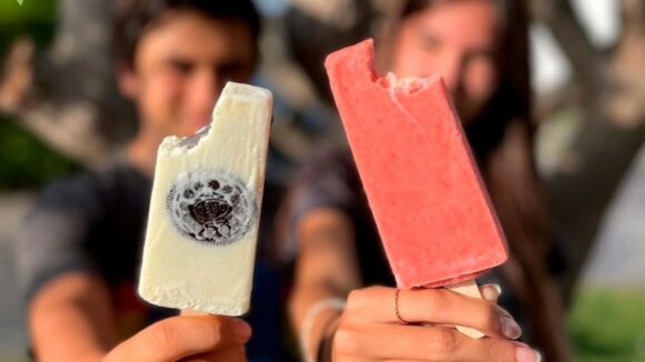 Helado