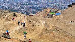 informe de desigualdad Perú