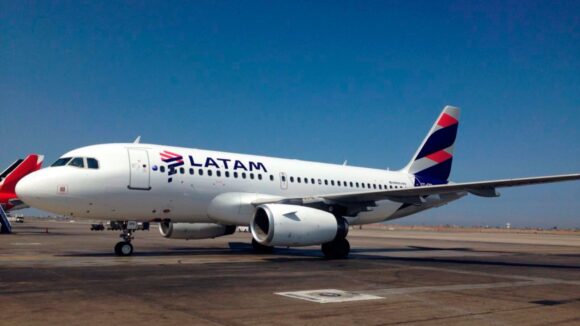 LATAM