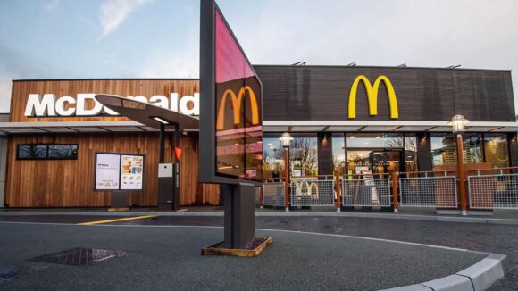 mcdonald’s