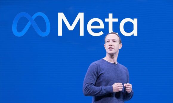 meta presenta LLaMA inteligencia artificial