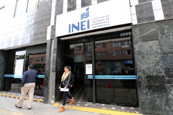 Convocatoria Inei