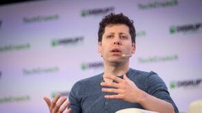 openAI chatGPT Sam Altman