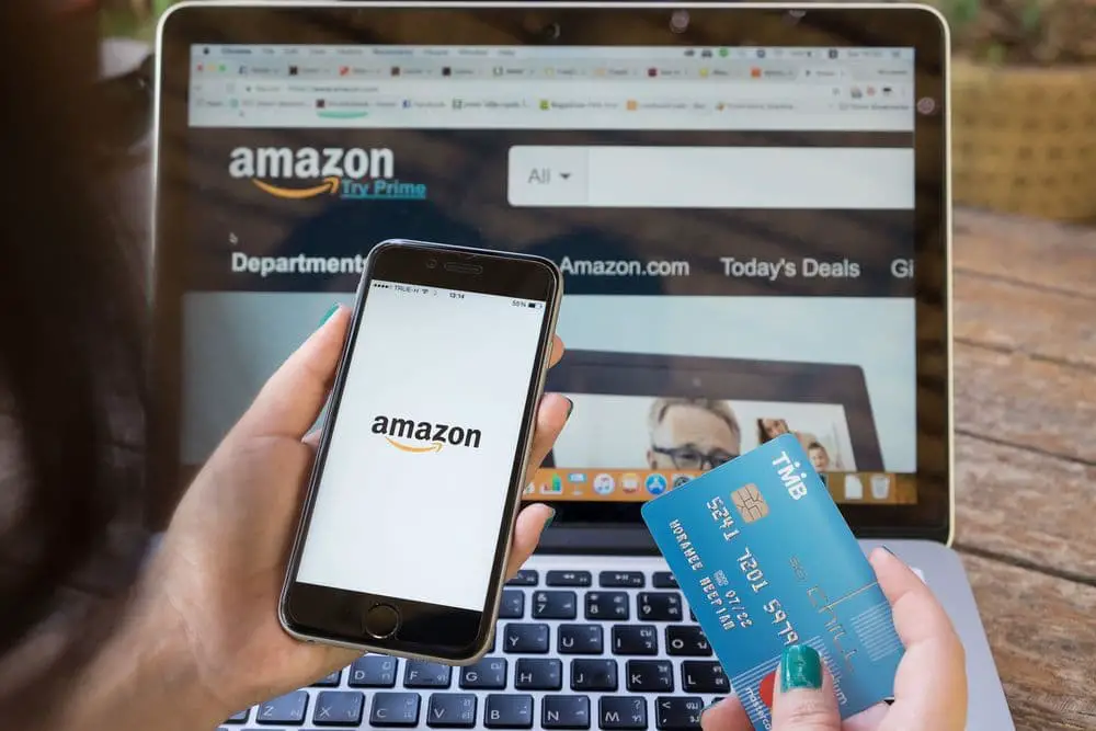 ¿Realizas compras por internet? Así puedes conseguir descuentos en Amazon
