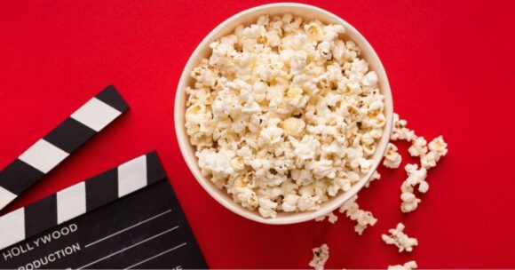 películas de emprendimiento mundo empresarial