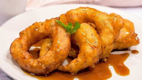 Picarones
