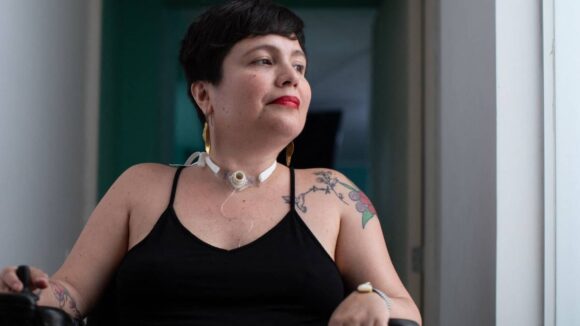 Quién es Ana Estrada