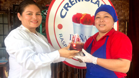 Raspadillas Doña Tita - Emprendimiento Piura