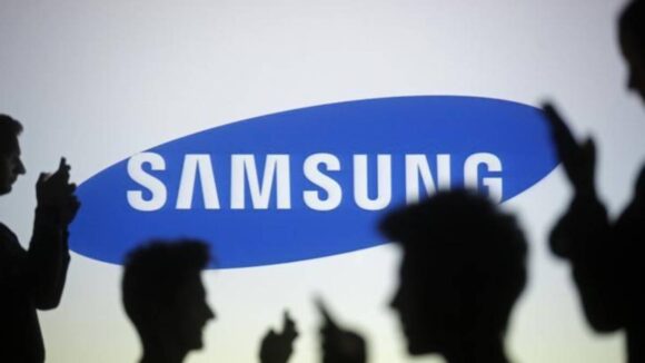 samsung satélites
