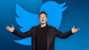 Elon Musk anunció que a fin de año 'otra persona' podría dirigir Twitter