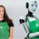 starbucks robot barista