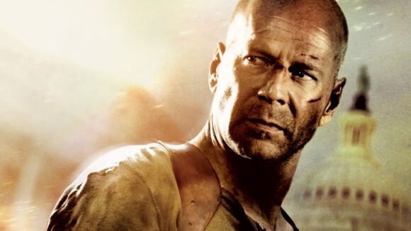 Bruce Willis mejores películas
