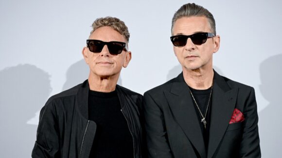 ticketmaster entradas depeche mode México 2023