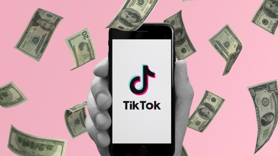 TikTok lanzará función para que los cobradores puedan cobrar a sus seguidores