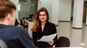 Encontrar empleo sin experiencia