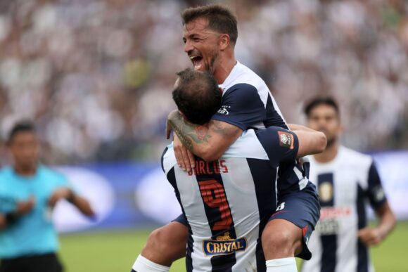 ver en vivo Alianza Lima vs César Vallejo