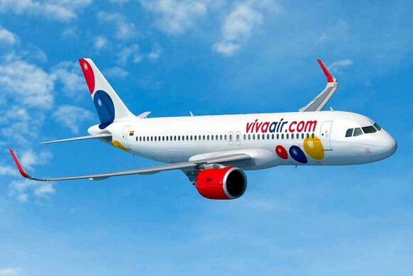 Viva Air: ¿Cómo registrar mi reserva en línea?