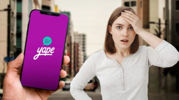 cómo cambiar de número en yape