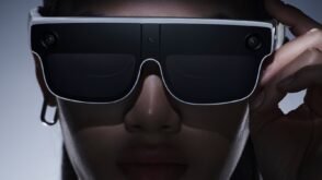 Xiaomi se adelanta a Apple: Así son sus gafas de realidad virtual