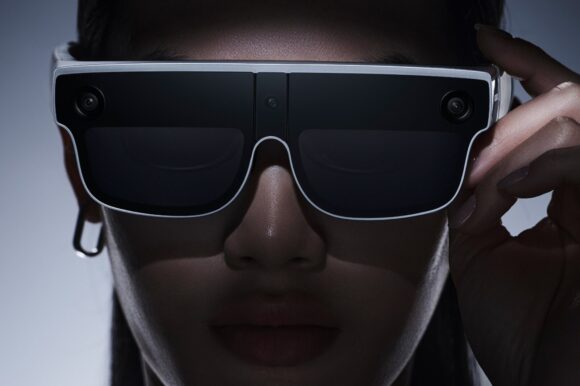 Xiaomi se adelanta a Apple: Así son sus gafas de realidad virtual