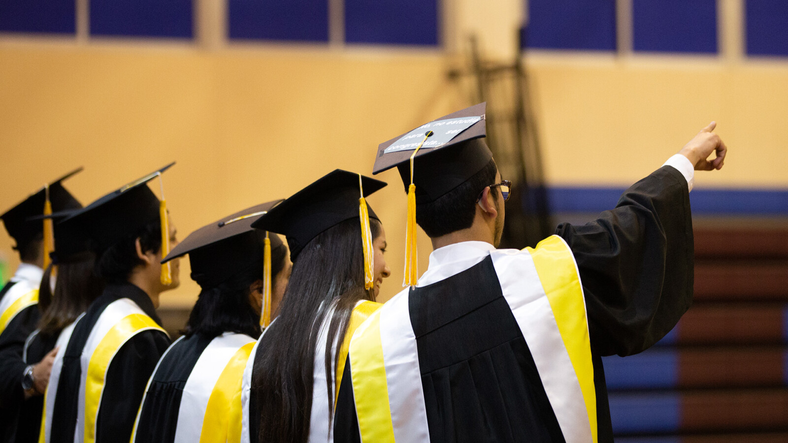 Bachiller automático