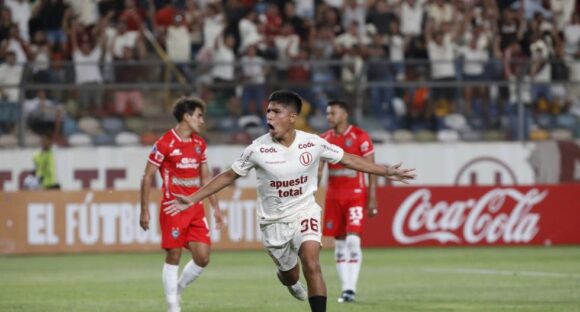 Liga 1 2023: Binacional contra Universitario ¿Dónde comprar las entradas?