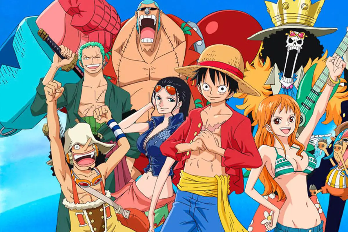 El autor de One Piece desafía a ChatGPT a crear una trama: ¡el resultado es alucinante!