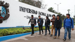Universidad San Marcos: ¿Cuándo es el examen de admisión 2023-II?