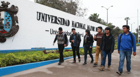 Universidad San Marcos: ¿Cuándo es el examen de admisión 2023-II?