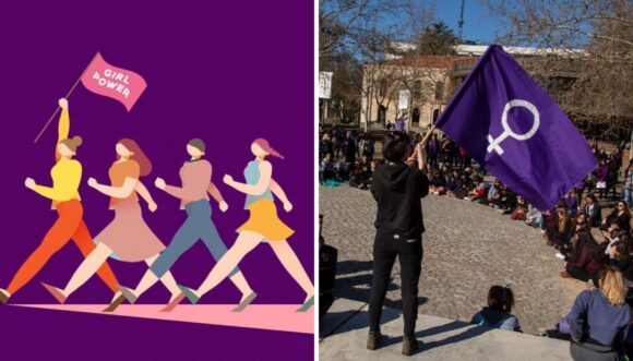 Día de la Mujer: ¿Qué ver en Netflix por este día?