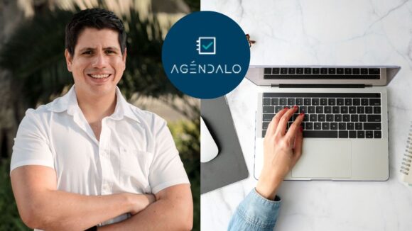 Agéndalo